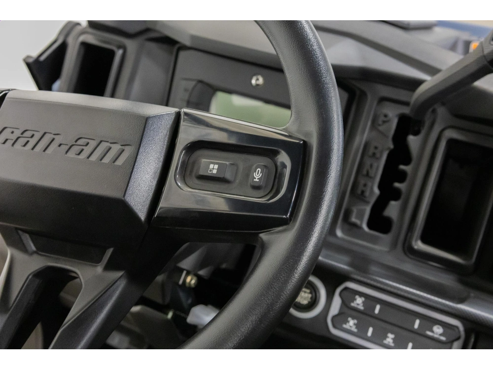 2026 Can-am Defender Hd11 Xt 8ctg alt
