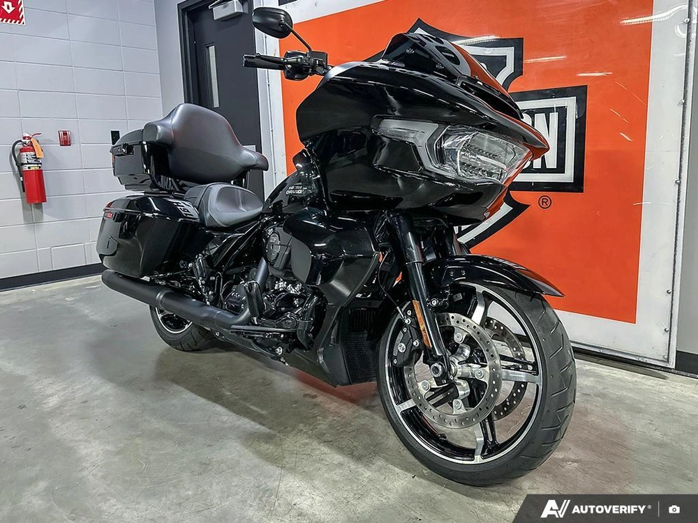 2025 Harley-davidson Road Glide alt
