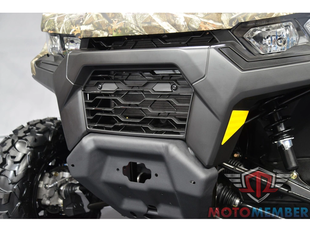 2026 Can-am Defender Max Dps Hd9 Dark Wildland Camo alt