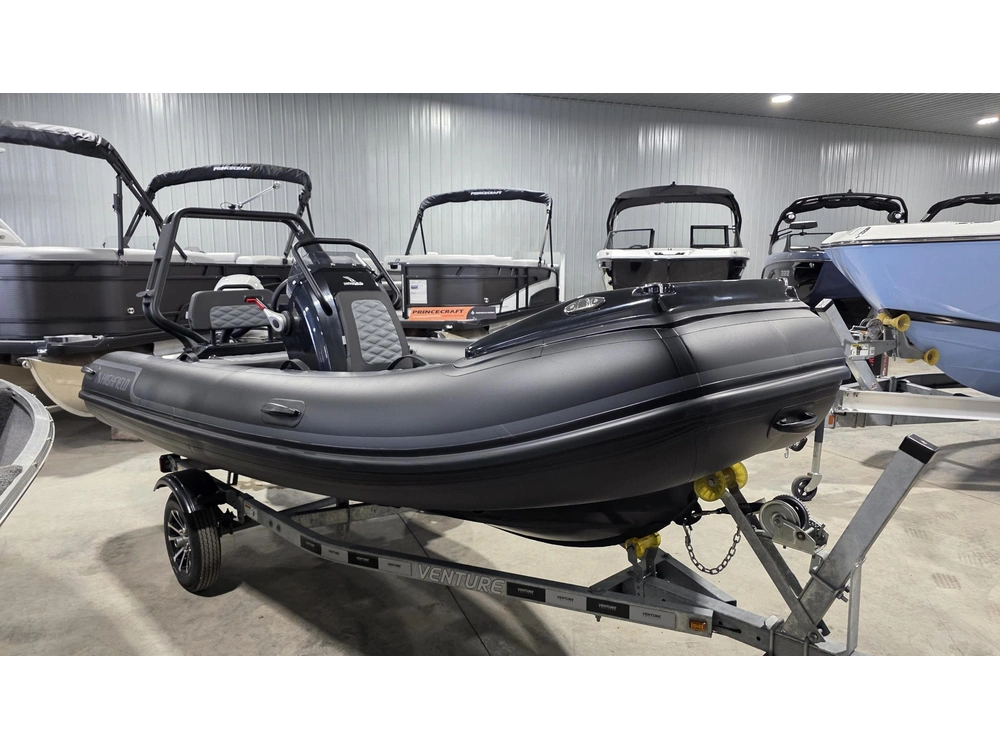 2026 Highfield Sport 420 alt