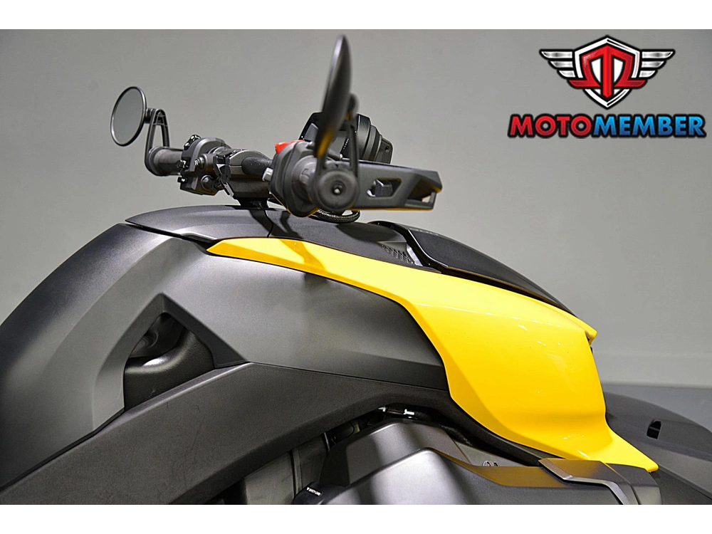 2024 Can-am Ryker Rally 900 alt