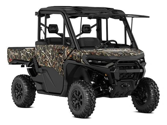 Can-am Defender Xt Cab Hd10 2027 alt