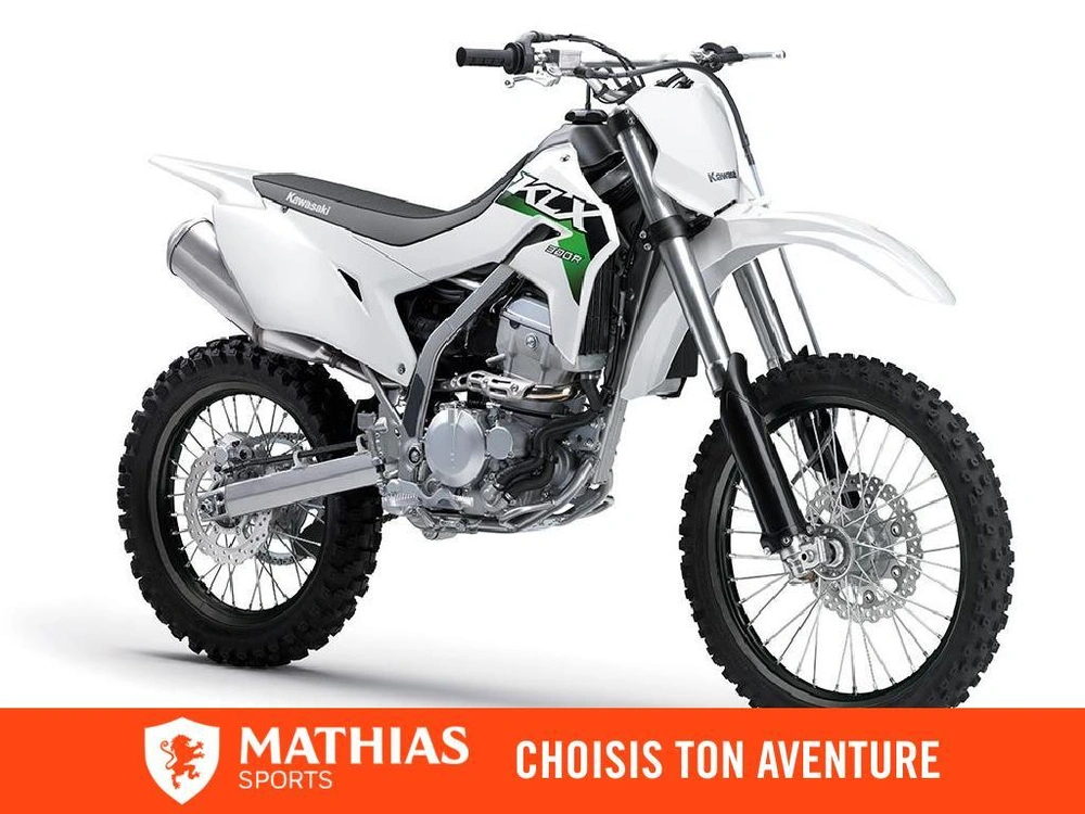 Kawasaki Klx300r 2027 alt