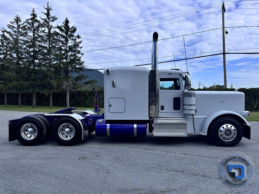 Peterbilt 389 2019 alt
