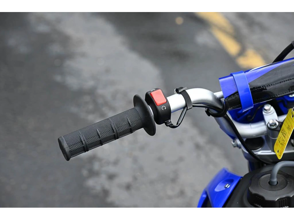 2027 Yamaha Tt-r110e alt
