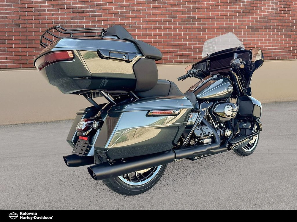 2026 Harley-davidson Flhxl - Street Glide™ Limited