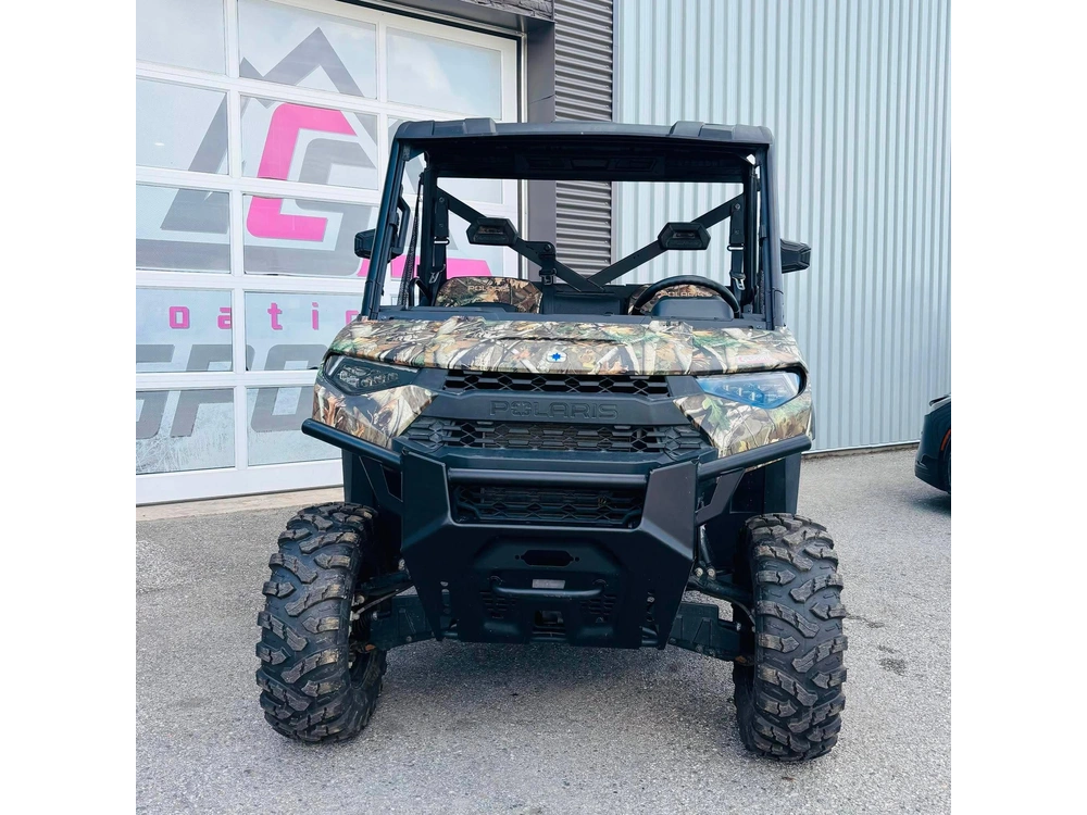 Polaris Ranger Xp 1000 Premium 2023 alt