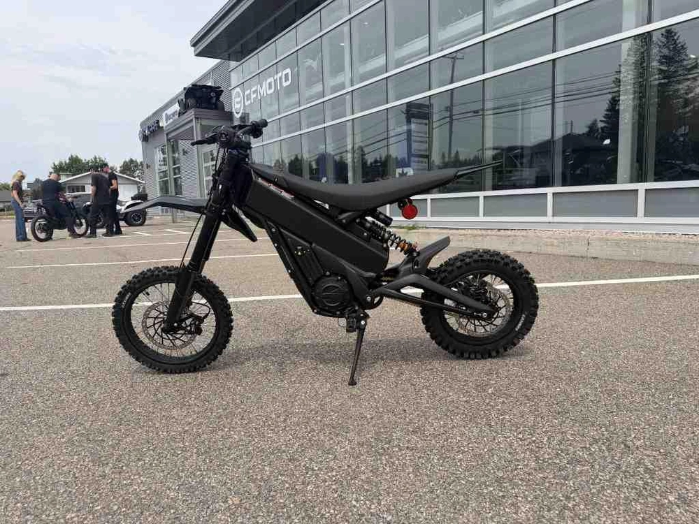 Talaria X3 Mini 2026 alt
