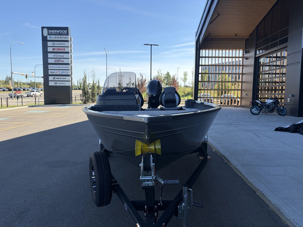 2026 G3 Boats Av164c alt