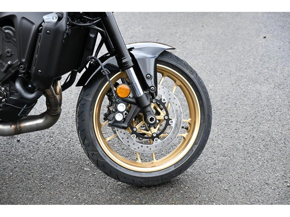 2026 Yamaha Xsr900