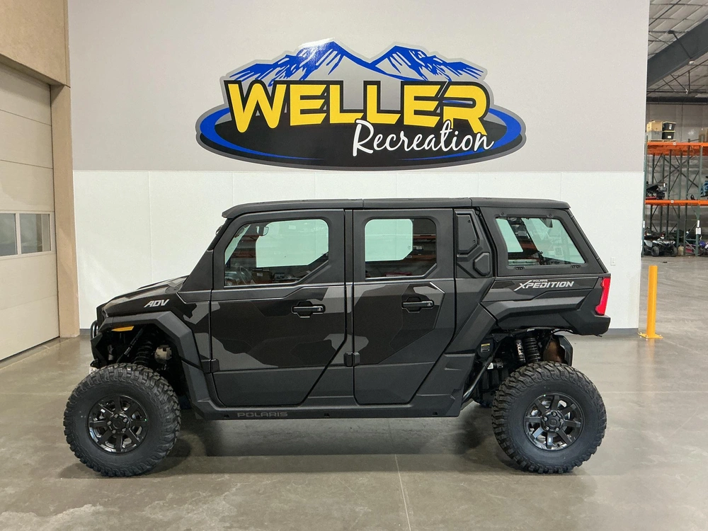 2027 Polaris Xpedition Adv 5 Northstar alt
