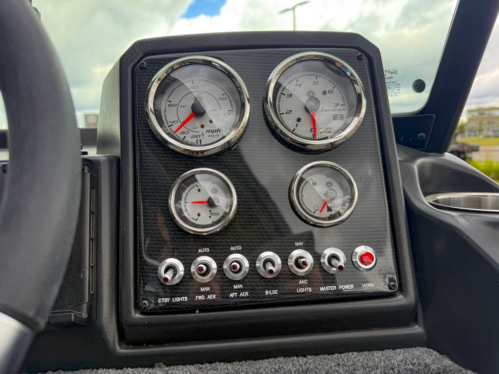 2026 G3 Boats Av21f alt