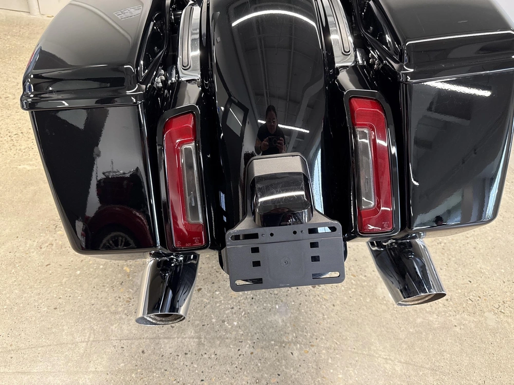 2024 Harley-davidson Touring Flhx - Street Glide™ alt