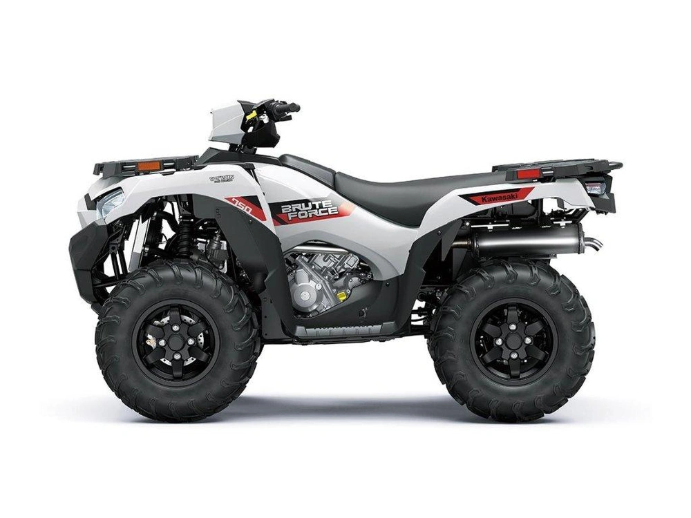 Kawasaki Brute Force 750 Eps Se 2027 alt