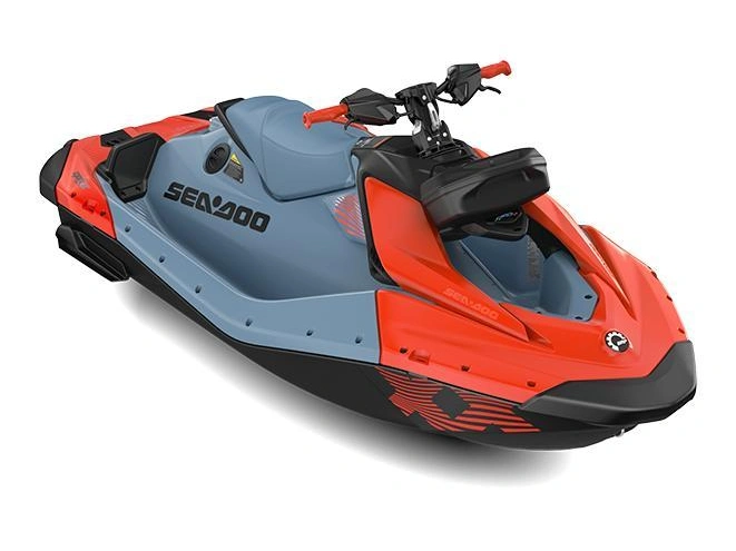 Sea-doo Spark X Trixx Pour 1 - 110 (audio) 2027 alt