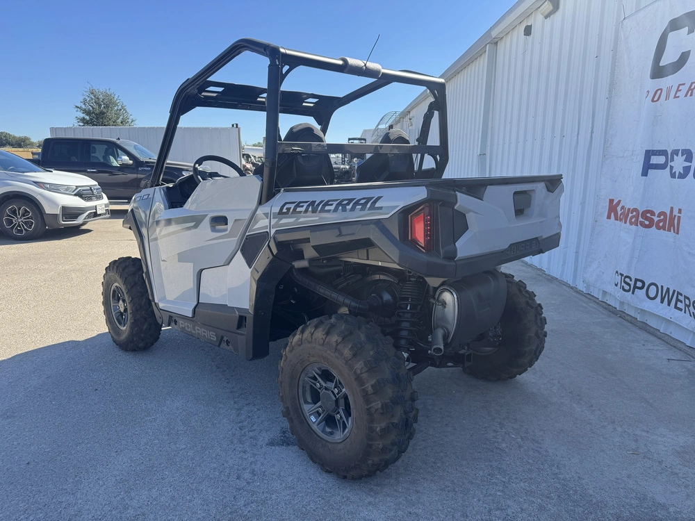 2026 Polaris General 1000 Sport alt
