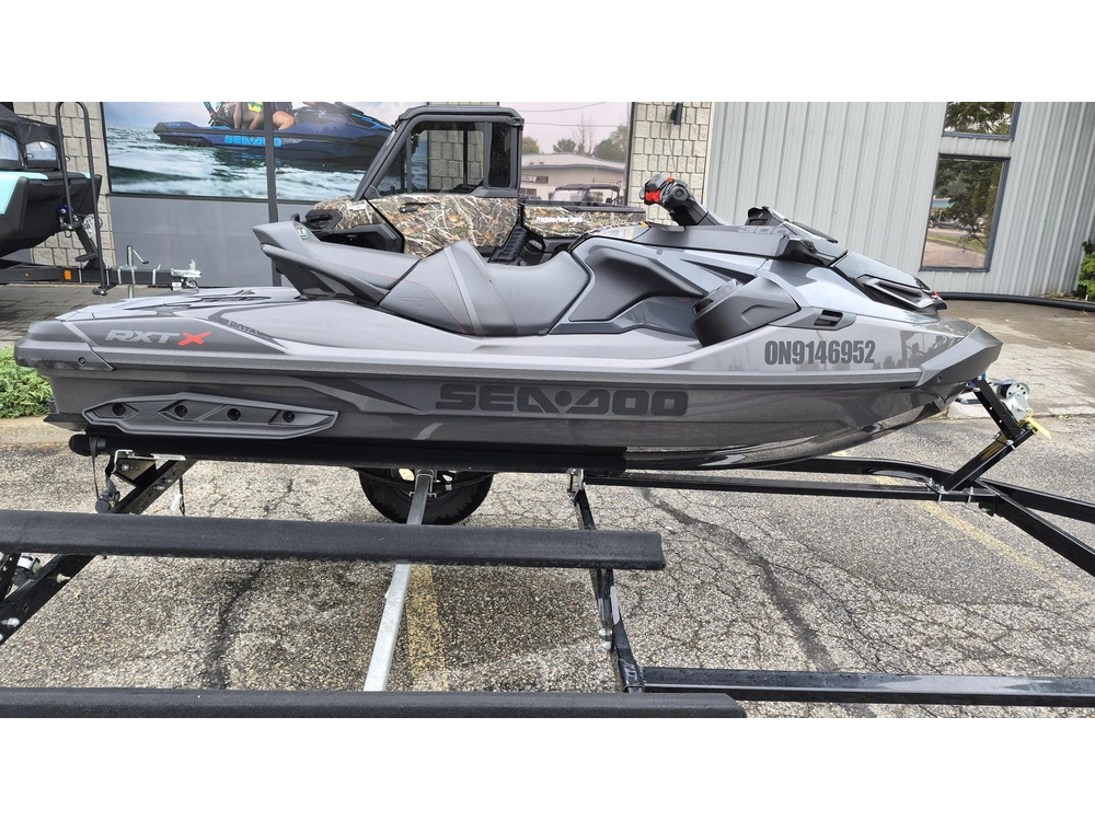 2023 Sea-doo Rxt X 300 Aud alt