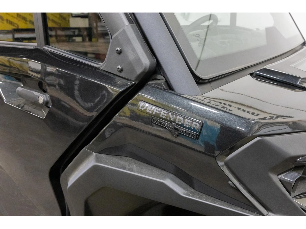 2026 Can-am Demo - Defender Lonestar Hd11 6lta alt