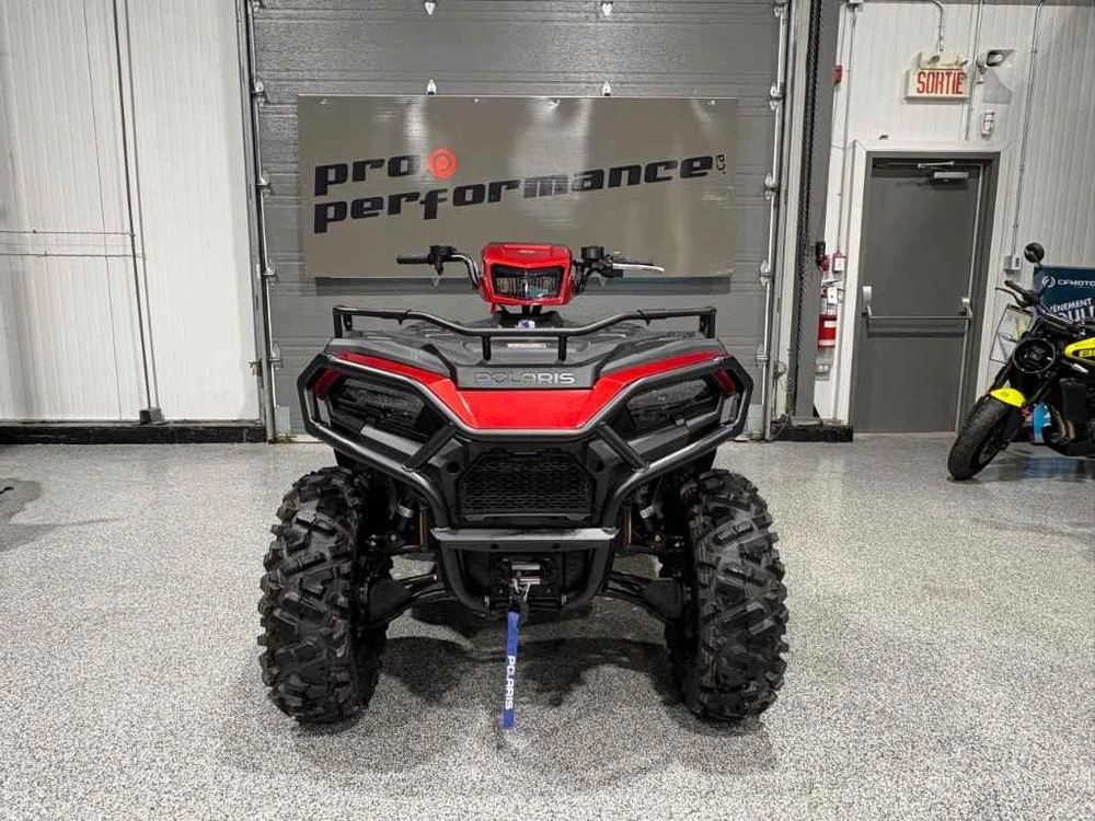 2026 Polaris Sportsman 570 Trail alt