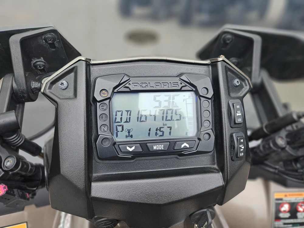 2022 Polaris Sportsman 570 Touring alt