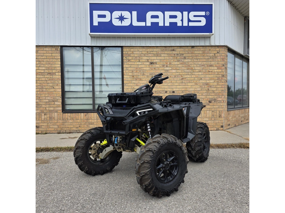 2023 Polaris Sportsman Xp 1000 S alt