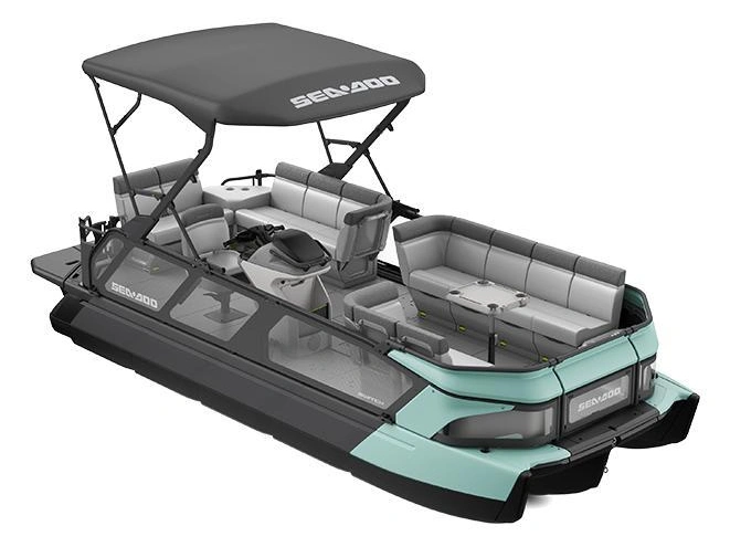 Sea-doo Switch Cruise 21 230ch 2027 alt