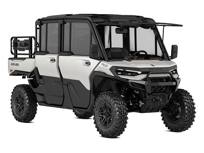 Can-am Defender Xu Max Limited Cab Hd11 2027 alt