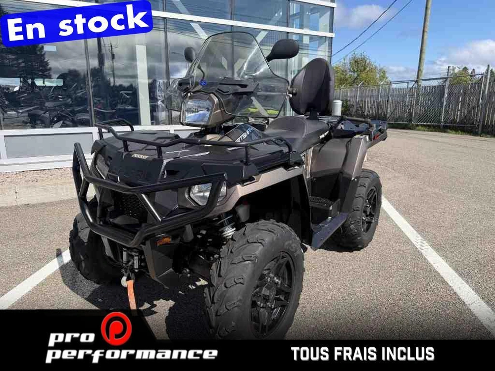 Polaris A23sde57a4 2023 alt