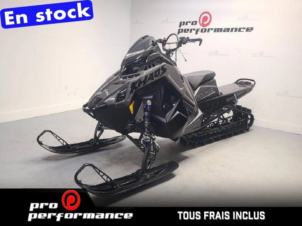 Polaris 850 Rmk Khaos 165 Sl 2024 alt