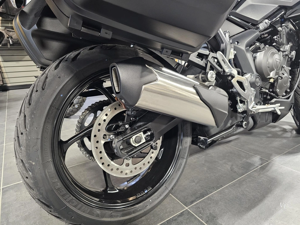 2026 Triumph Tiger Sport 800 Tour alt