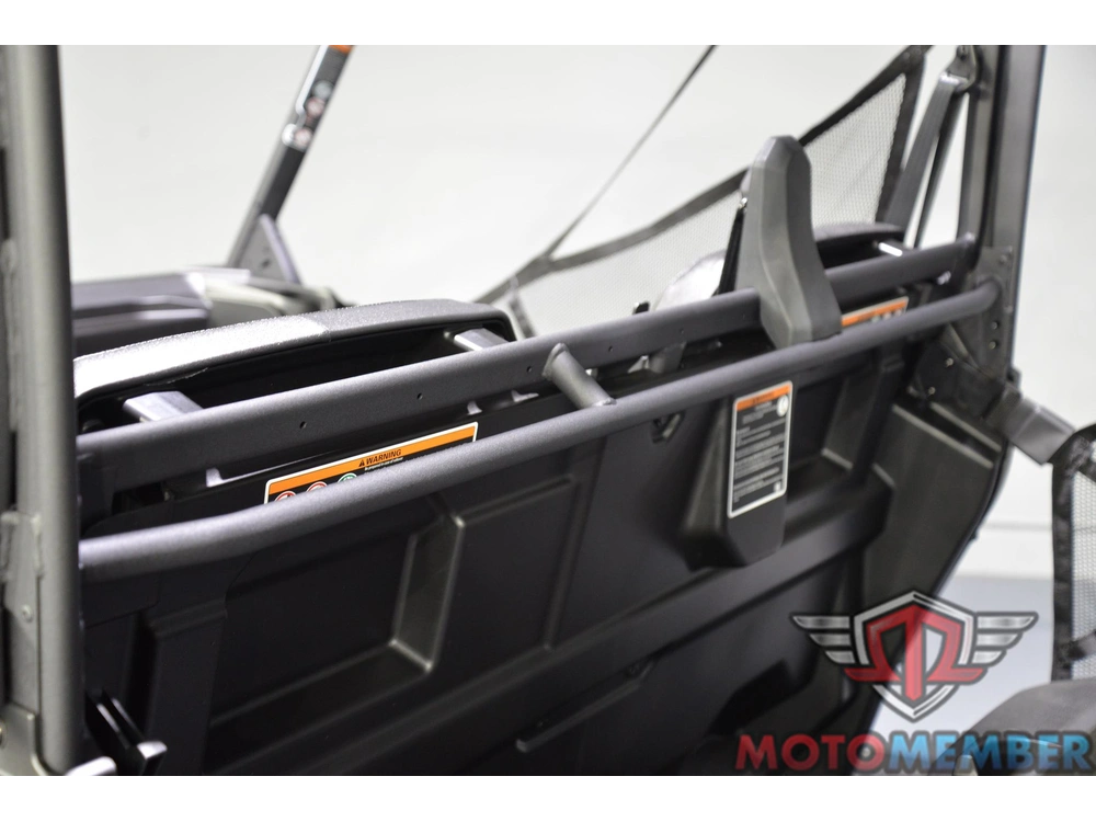 2026 Can-am Defender Max Dps Hd9 Dark Wildland Camo alt