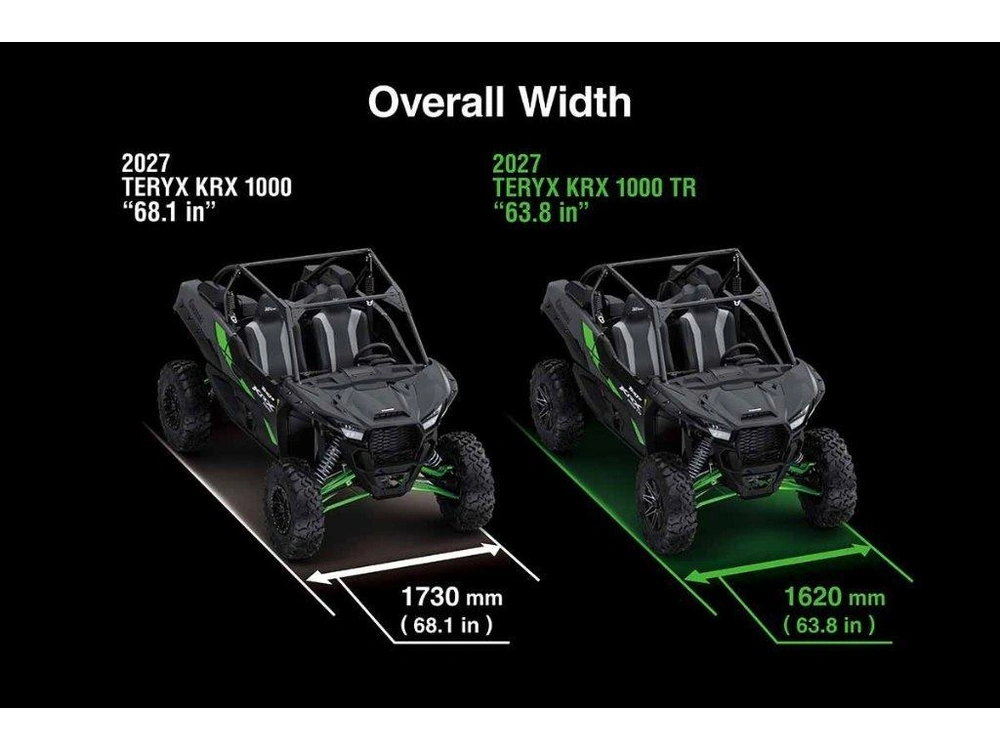 Kawasaki Teryx Krx 1000 Tr 2027 alt