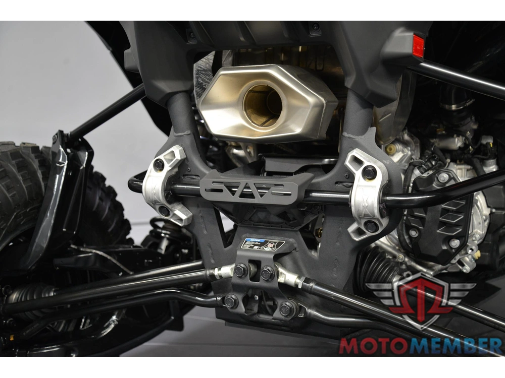 2026 Can-am Maverick R X Rc With Smart-shox alt