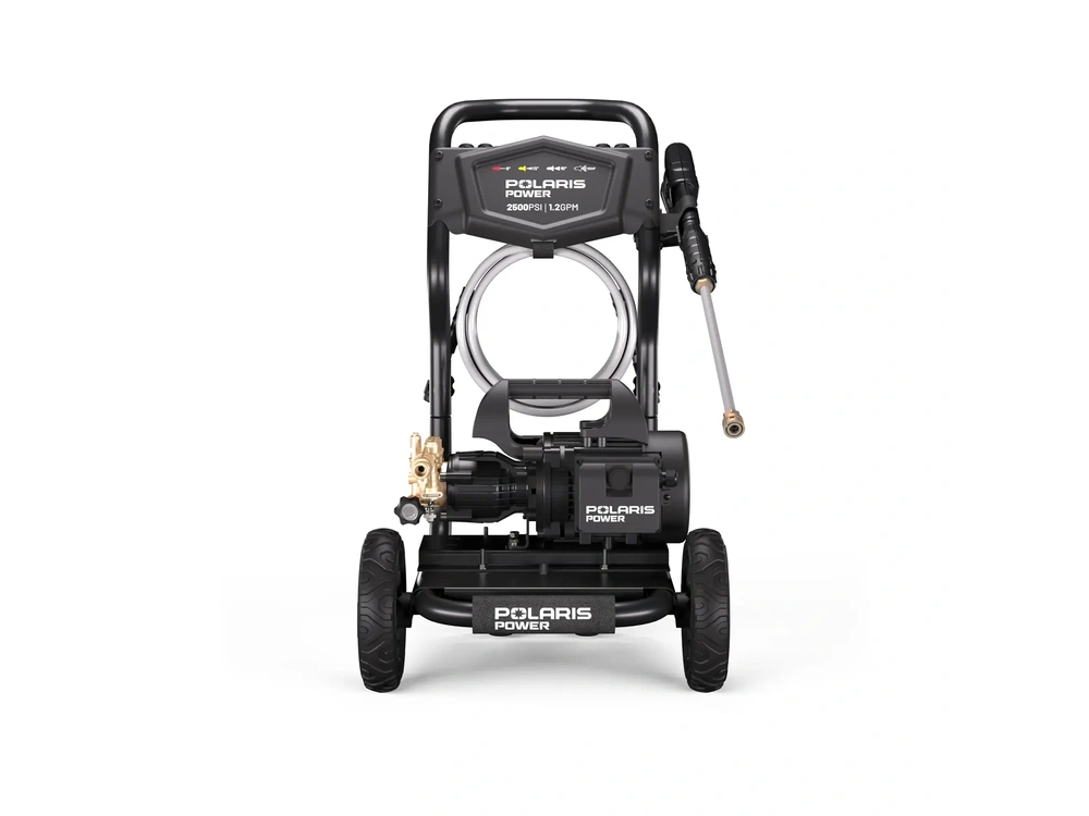 None Polaris Electric Pressure Washer 2500 Psi alt