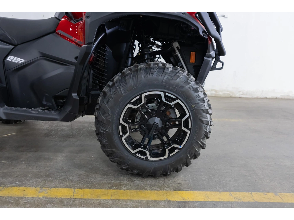 2026 Can-am Outlander Xt 850 4etc alt