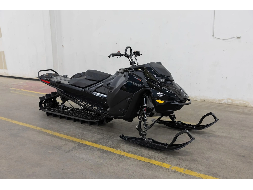 2026 Ski-doo Summit Edge Turbo 850 154 Cjta alt