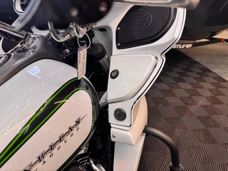 Kawasaki Vulcan 1700 Vaquero Abs 2016 alt
