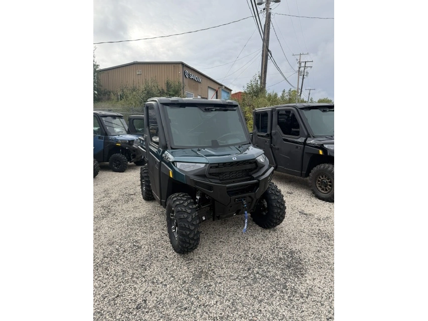 2027 Polaris Rgr 1000 Xp Northstar Ult 1000 Xp alt