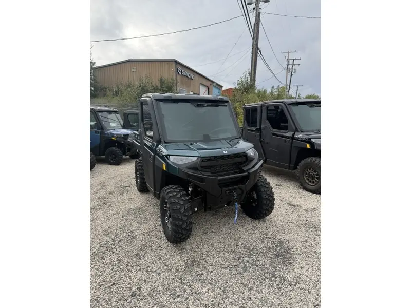 Polaris RGR 1000 XP NORTHSTAR ULT 1000 XP 2027