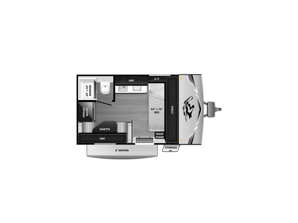 2027 Open Range Colt 13rd alt