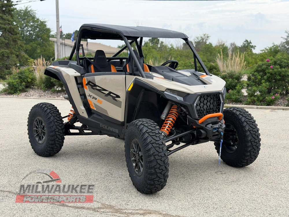 2026 Polaris RZR XP S 1000 Ultimate