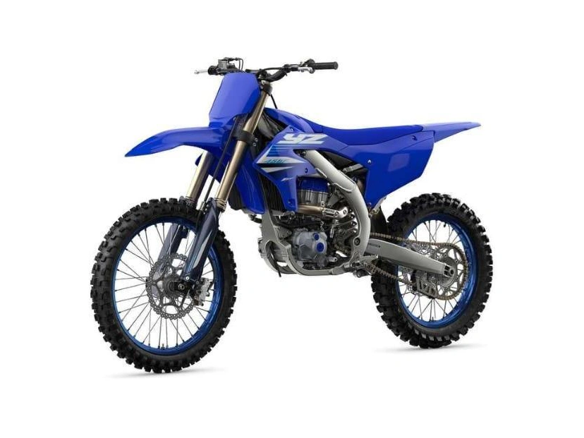 Yamaha Yz450f 2025 alt