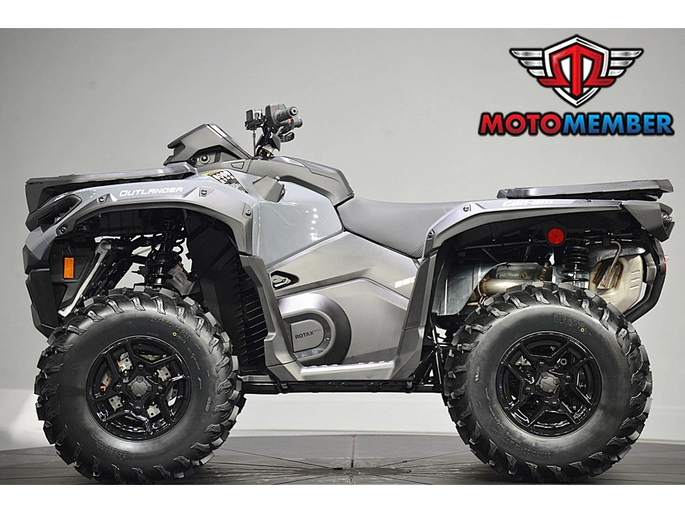 2026 Can-am Outlander Dps 850 alt