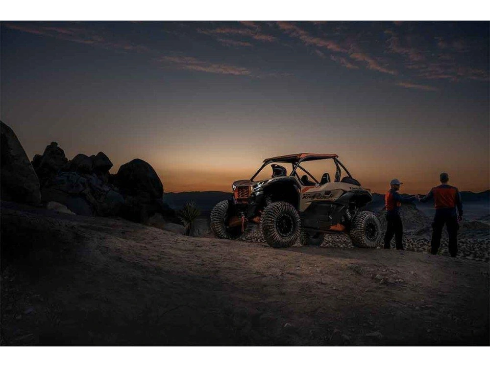 Kawasaki Teryx Krx 1000 Rock Edition 2027 alt