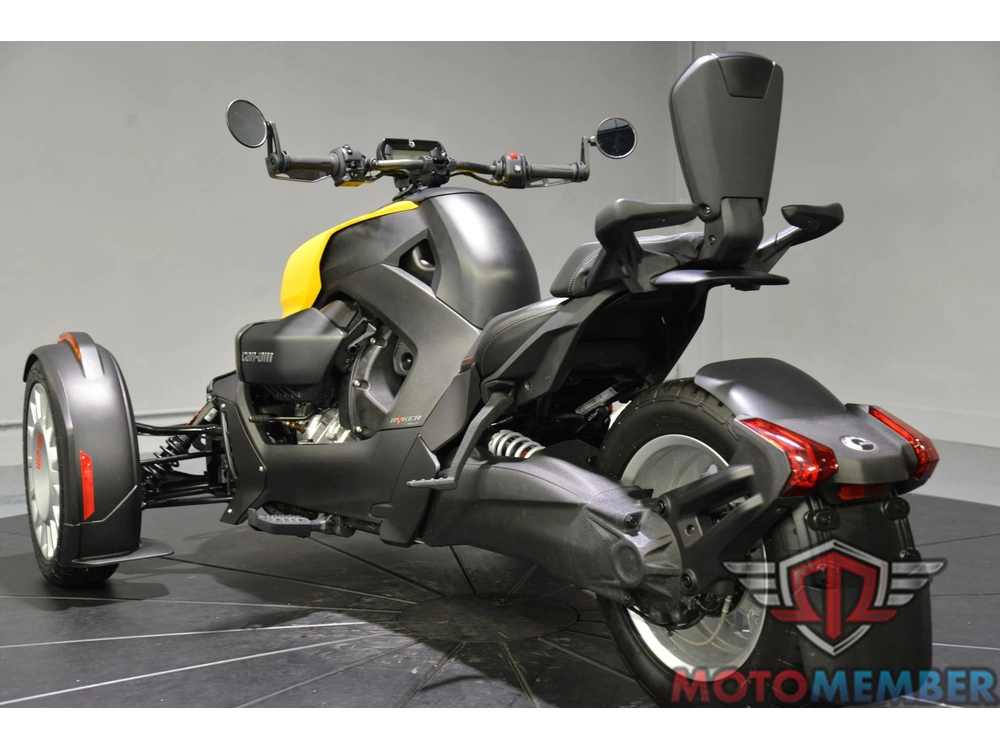 2024 Can-am Ryker Rally 900 alt