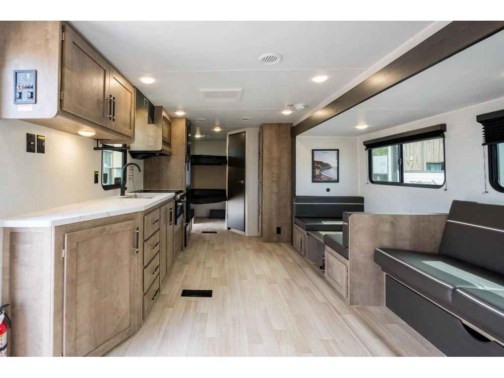 2027 Keystone Rv Springdale 2620bhs alt