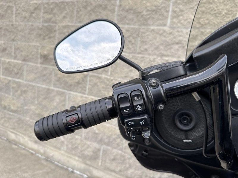 2016 Harley-davidson Touring Flhxs - Street Glide™ Special
