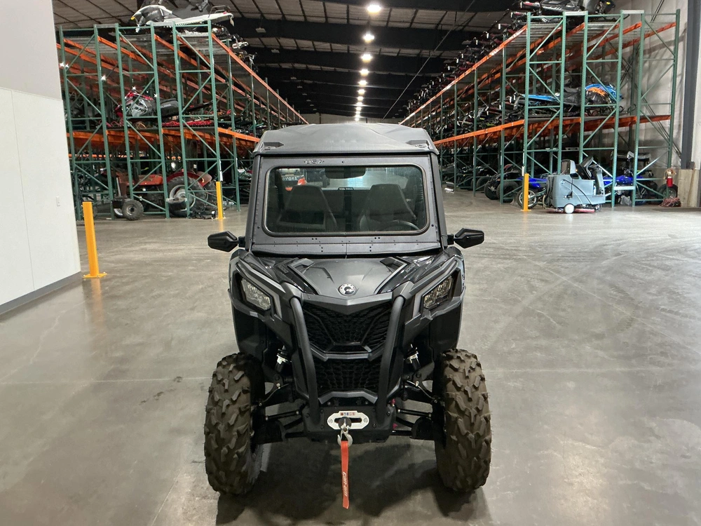2025 Can-am Maverick Trail Dps 50 1000 alt
