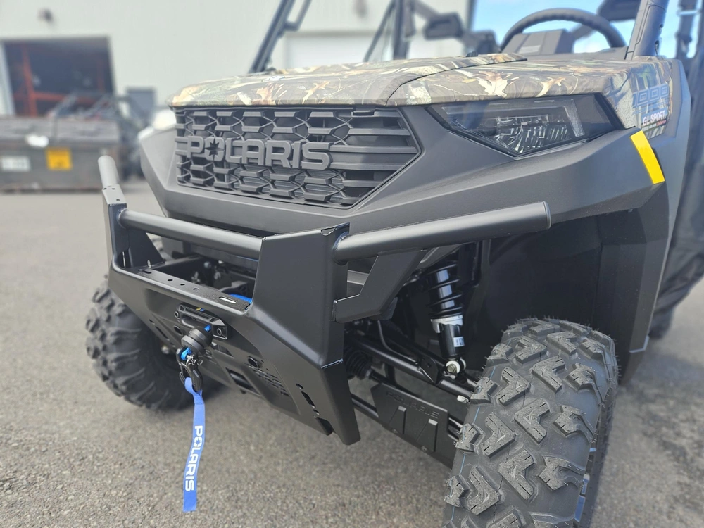 2026 Polaris Ranger 1000 Premium alt