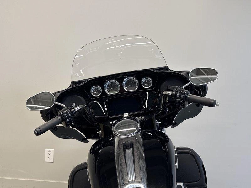 2023 Harley-davidson Flhtk - Ultra Limited™ alt